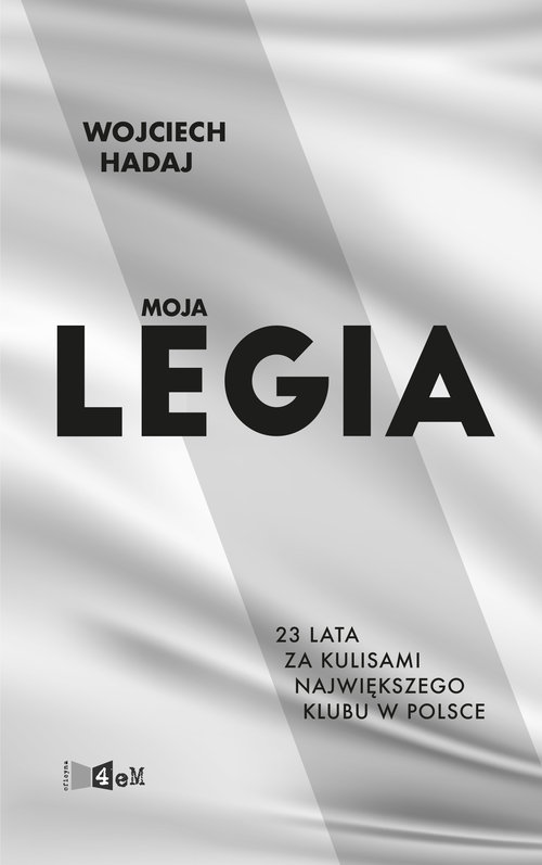 Image of Moja Legia