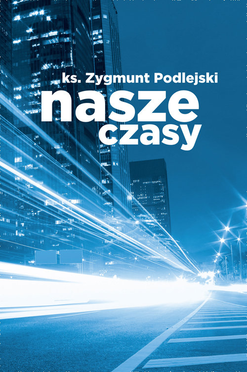 Image of Nasze czasy