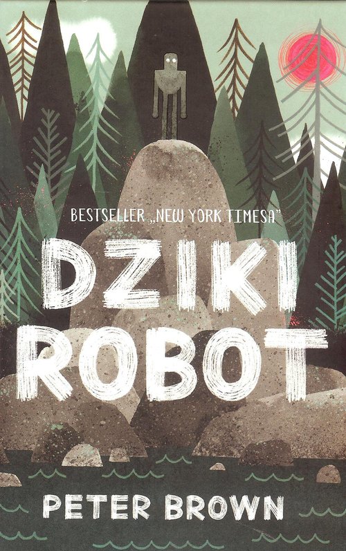 Image of Dziki robot