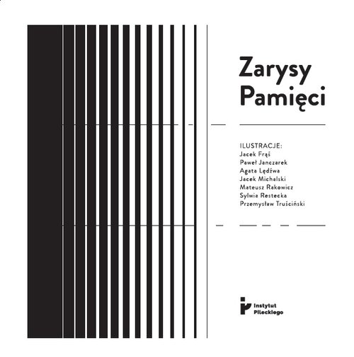 Image of Zarysy Pamięci