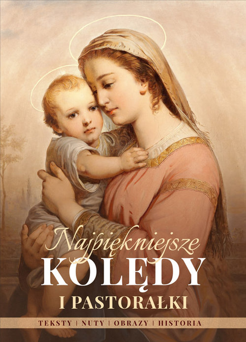 Image of Najpiękniejsze Kolędy i Pastorałki
