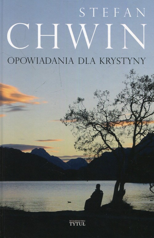 Image of Opowiadania dla Krystyny