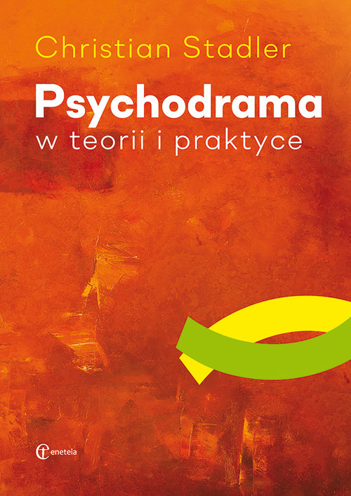 Image of Psychodrama w teorii i praktyce
