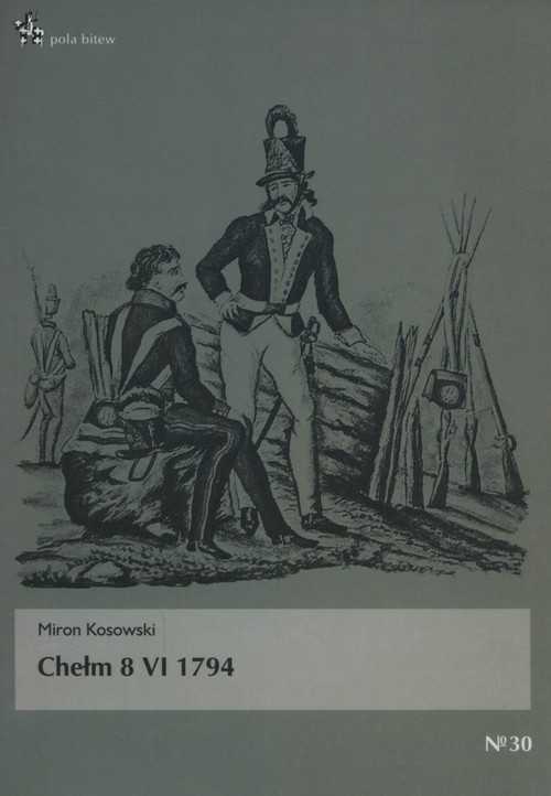 Image of Chełm 8 VI 1794