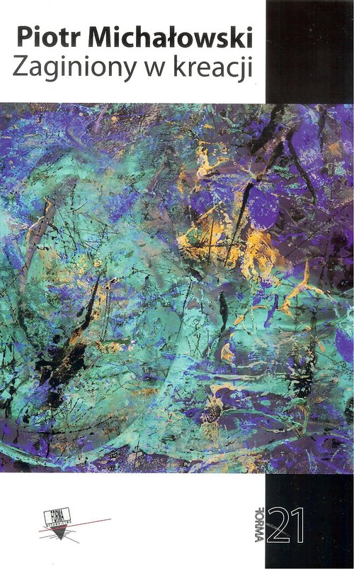 Image of Zaginiony w kreacji