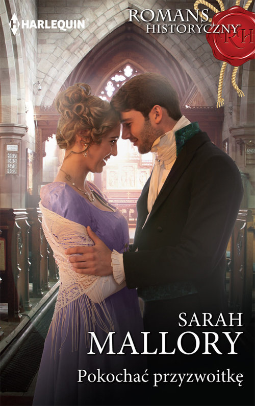 Image of Pokochać przyzwoitkę