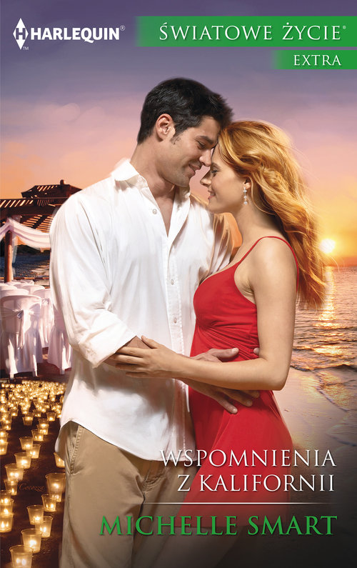 Image of Wspomnienia z Kalifornii