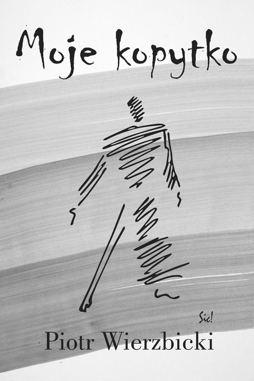 Image of Moje kopytko