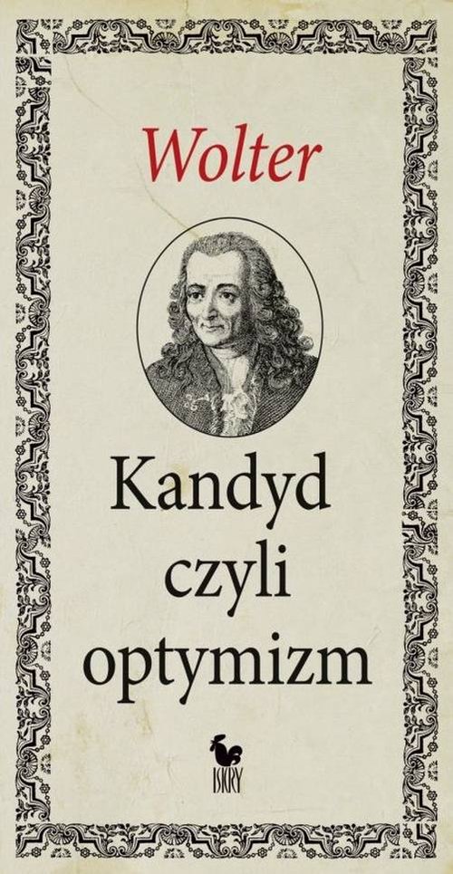 Image of Kandyd, czyli optymizm