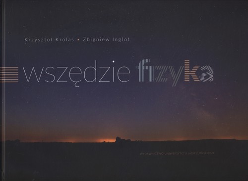 Image of Wszędzie fizyka