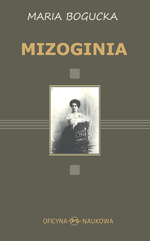 Image of Mizoginia