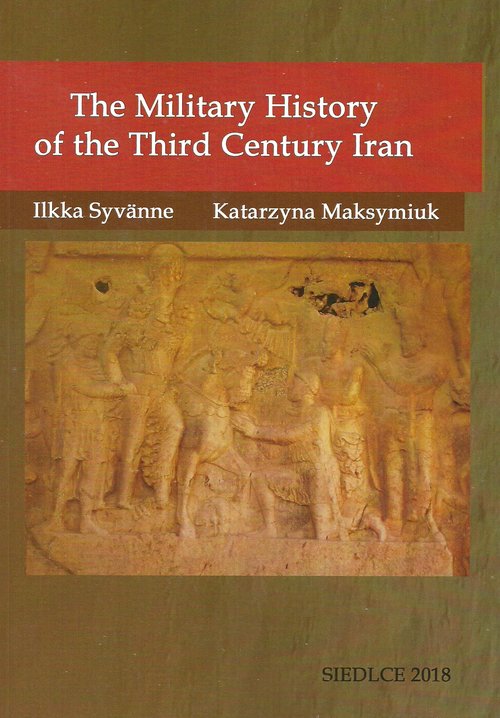 Image of The Military History of the Third Century Iran