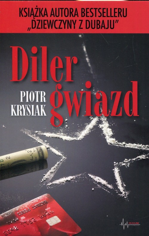 Image of Diler gwiazd