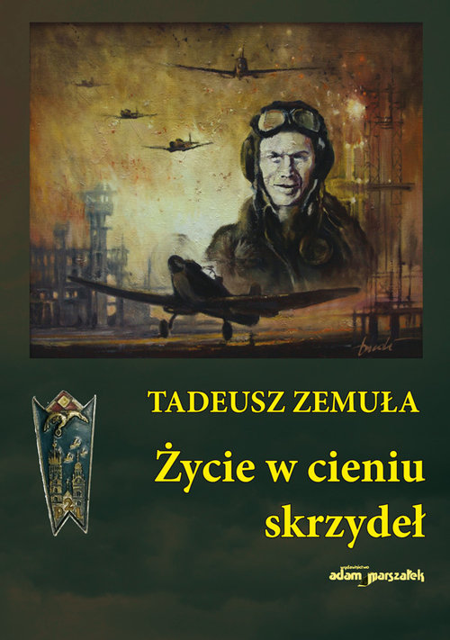 Image of Życie w cieniu skrzydeł