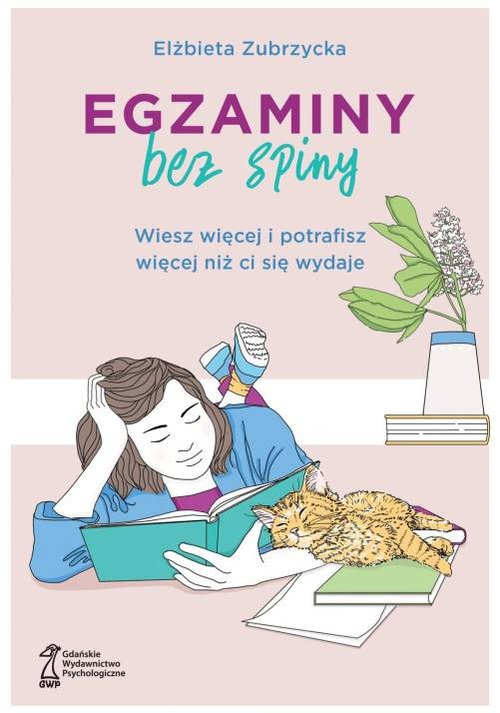 Image of Egzaminy bez spiny