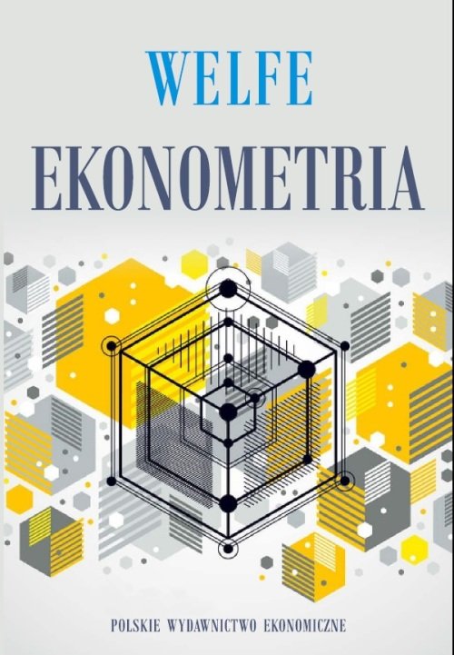 Image of Ekonometria