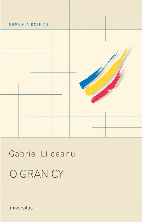 Image of O granicy