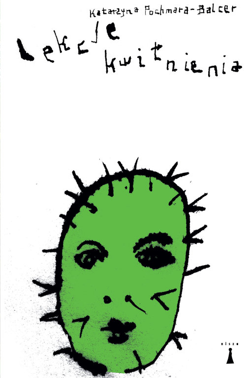 Image of Lekcje kwitnienia