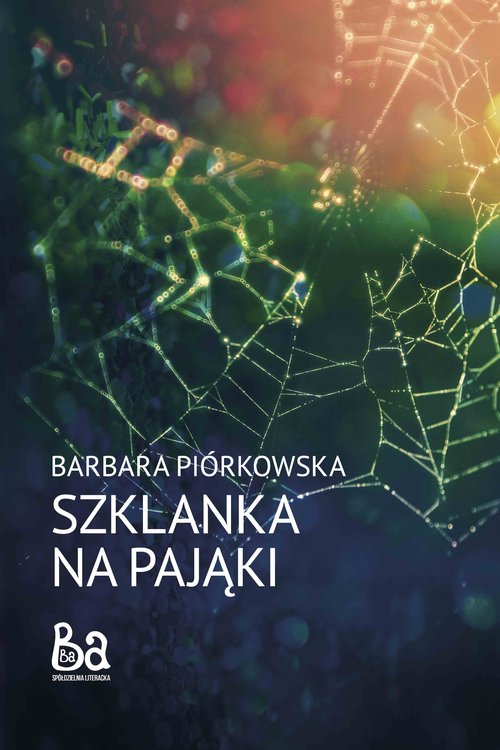 Image of Szklanka na pająki