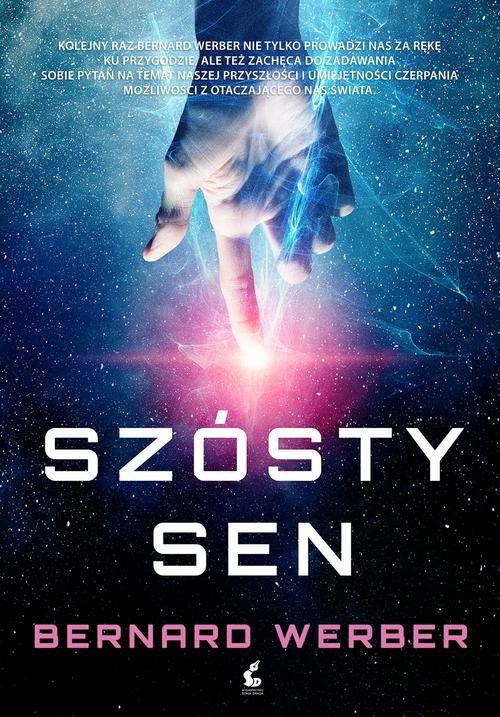 Image of Szósty sen