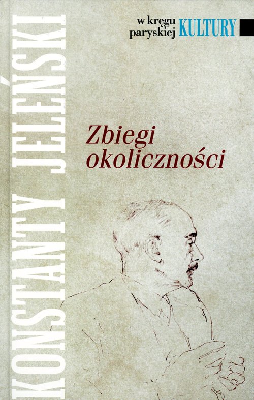 Image of Zbiegi okoliczności