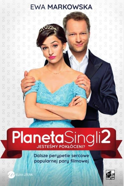 Image of Planeta Singli 2