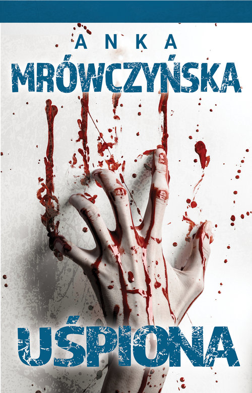 Image of Uśpiona Który to wariant rzeczywistości?