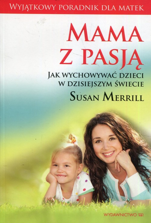 Image of Mama z pasją / Mocne matki mocni synowie / 10 zwyczajów szczęśliwych matek Pakiet