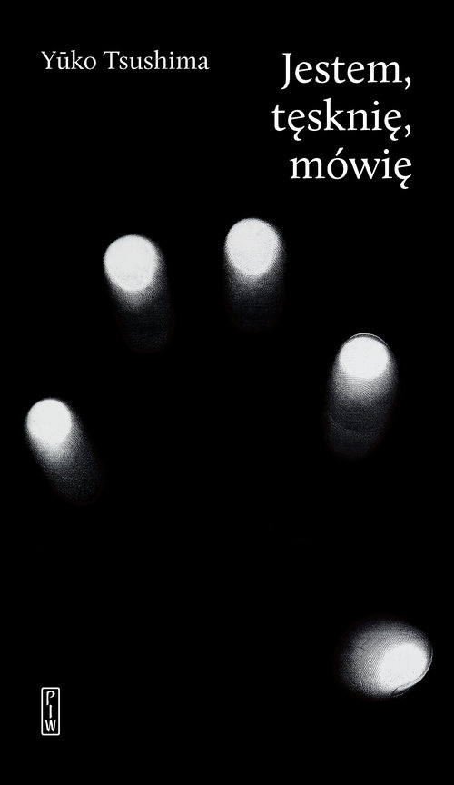 Image of Jestem tęsknię mówię