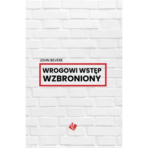 Image of Wrogowi wstęp wzbroniony
