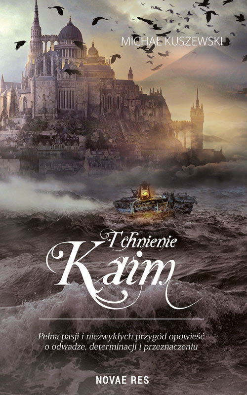 Image of Tchnienie Kaim