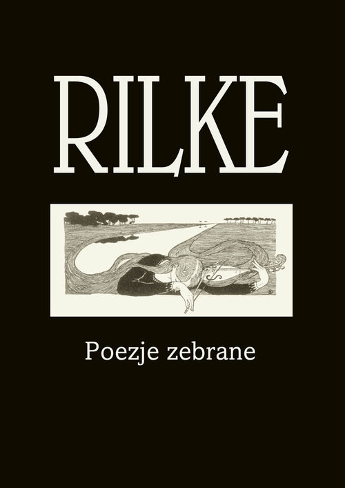 Image of Rilke Poezje zebrane