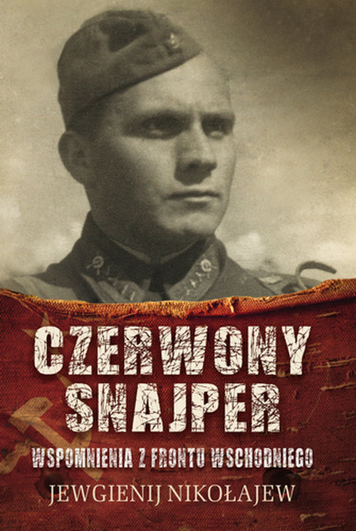 Image of Czerwony snajper