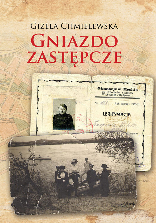 Image of Gniazdo zastępcze