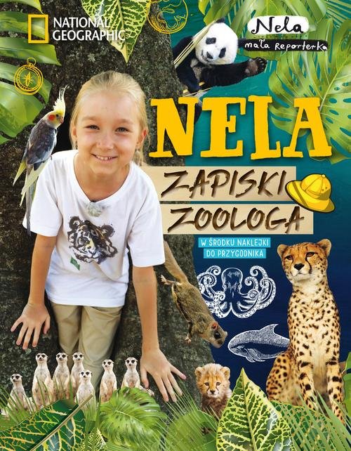 Image of Nela Zapiski zoologa