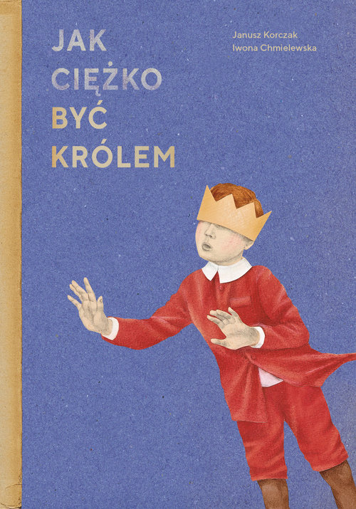 Image of Jak ciężko być królem
