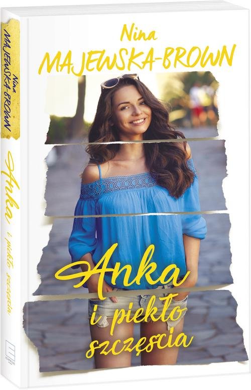 Image of Anka i piekło szczęścia