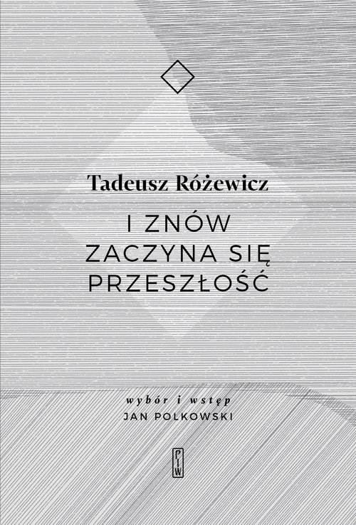 Image of I znów zaczyna się przeszłość