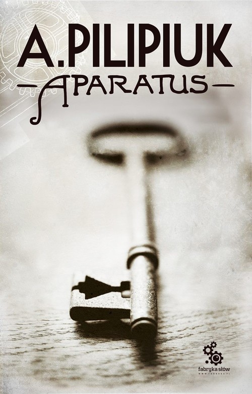 Image of Aparatus