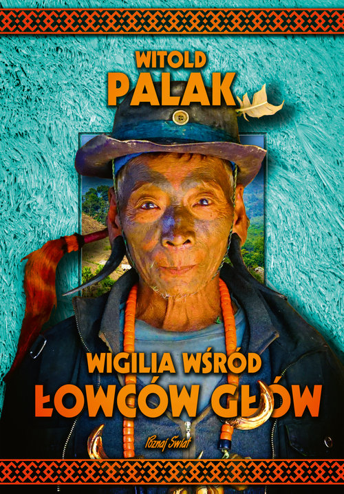 Image of Wigilia wśród łowców głów