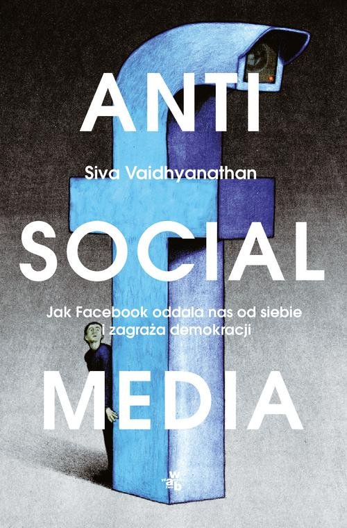 Image of Antisocial Media
