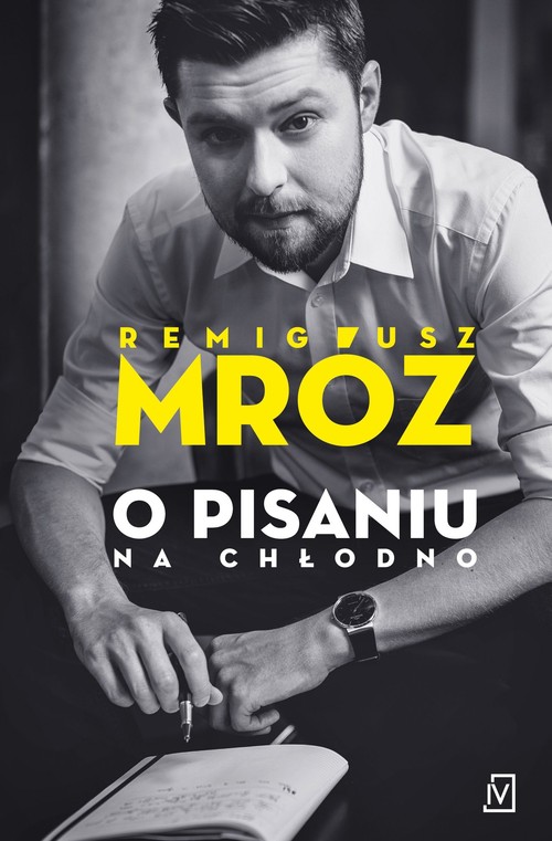 Image of O pisaniu Na chłodno