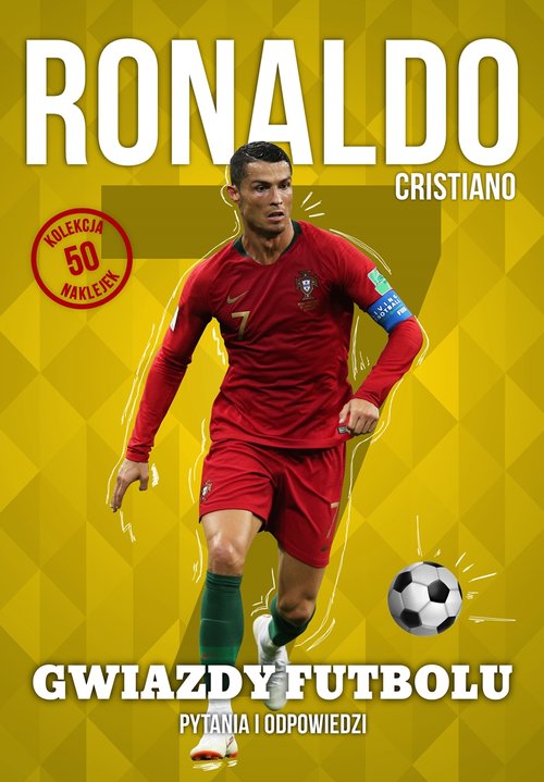Image of Cristiano Ronaldo