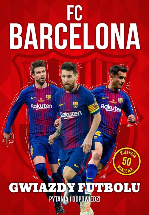Image of FC Barcelona
