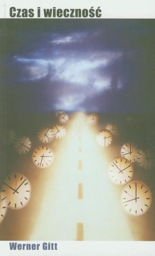 Image of Czas i wieczność