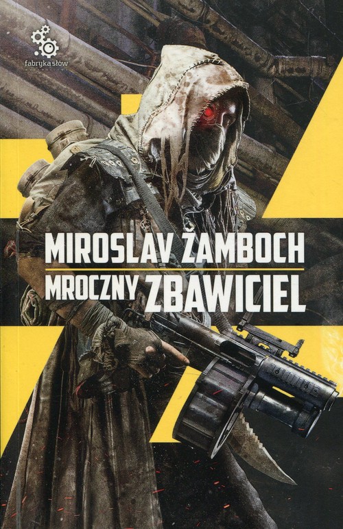 Image of Mroczny Zbawiciel