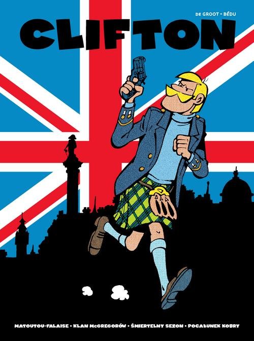 Image of Clifton Tom 2