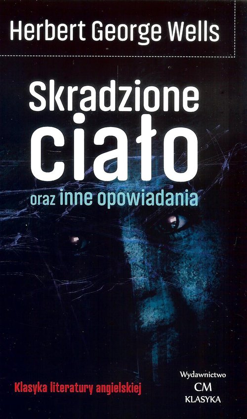 Image of Skradzione ciało