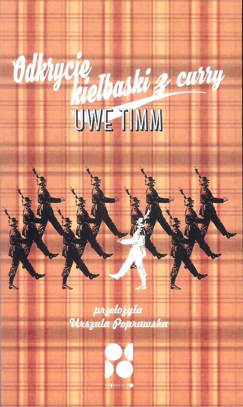 Image of Odkrycie kiełbaski z curry