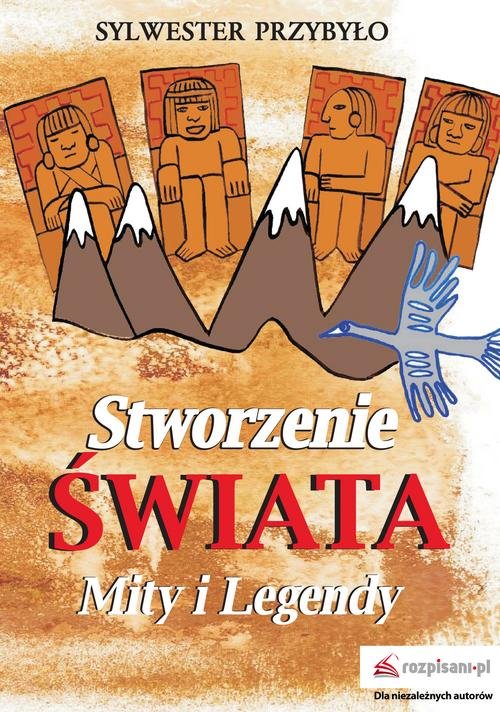 Image of Stworzenie świata Mity i legendy